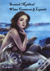 Capa do artigo Scottish Mythical Water Creatures & Legends