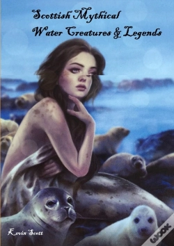 Capa do artigo Scottish Mythical Water Creatures & Legends