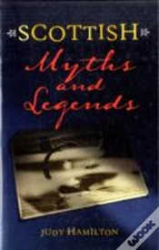 Capa do artigo Scottish Myths And Legends