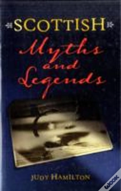 Capa do artigo Scottish Myths And Legends