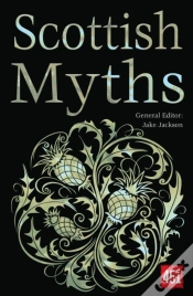 Capa do artigo Scottish Myths