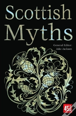 Capa do artigo Scottish Myths