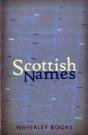 Scottish Names - Preview