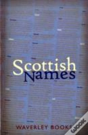 Capa do artigo Scottish Names