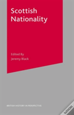 Capa do artigo Scottish Nationality