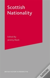 Capa do artigo Scottish Nationality