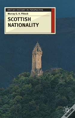 Capa do artigo Scottish Nationality