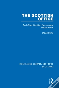 Capa do artigo Scottish Office