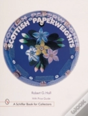 Capa do artigo Scottish Paperweights