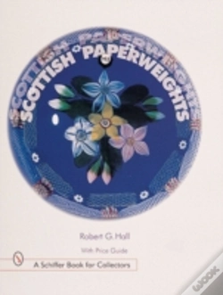 Capa do artigo Scottish Paperweights