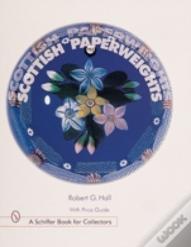 Scottish Paperweights