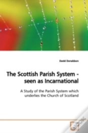 Capa do artigo Scottish Parish System - Seen As Incarnational