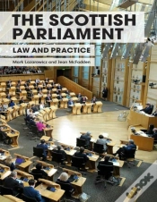 Capa do artigo Scottish Parliament