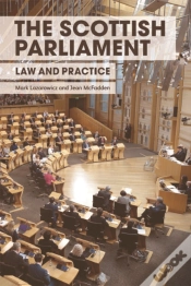 Capa do artigo Scottish Parliament