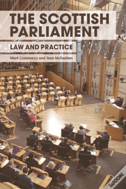 Capa do artigo Scottish Parliament