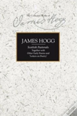 Capa do artigo Scottish Pastorals