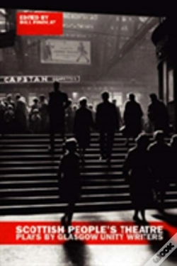 Capa do artigo Scottish People'S Theatre