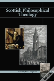 Capa do artigo Scottish Philosophical Theology