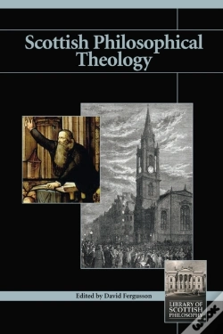 Capa do artigo Scottish Philosophical Theology