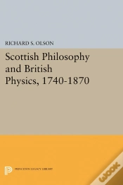 Capa do artigo Scottish Philosophy And British Physics, 1740-1870