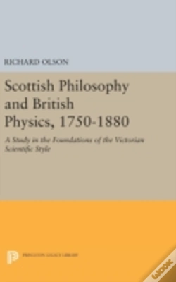 Capa do artigo Scottish Philosophy And British Physics, 1740-1870