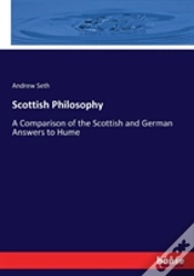 Capa do artigo Scottish Philosophy