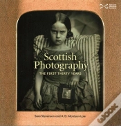 Capa do artigo Scottish Photography The First Thirty