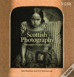 Capa do artigo Scottish Photography The First Thirty