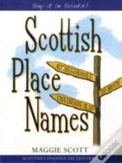 Capa do artigo Scottish Place Names
