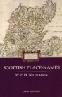 Scottish Place-Names - Preview