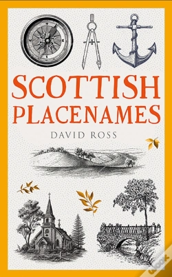 Capa do artigo Scottish Placenames