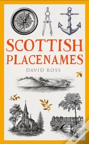 Capa do artigo Scottish Placenames
