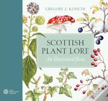 Scottish Plant Lore