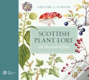 Capa do artigo Scottish Plant Lore