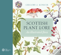Capa do artigo Scottish Plant Lore