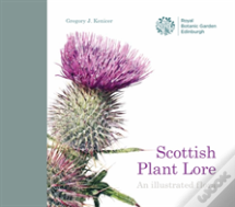 Scottish Plant Lore