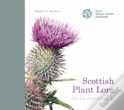 Capa do artigo Scottish Plant Lore