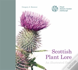 Capa do artigo Scottish Plant Lore