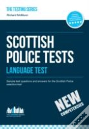 Capa do artigo Scottish Police Language Tests