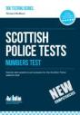 Scottish Police Numbers Tests - Preview