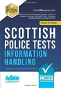 Scottish Police Tests: Information Handling - Preview