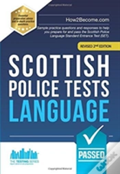 Capa do artigo Scottish Police Tests: Language