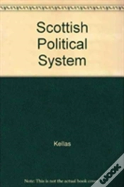 Capa do artigo Scottish Political System