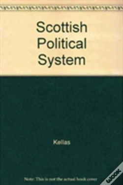 Capa do artigo Scottish Political System