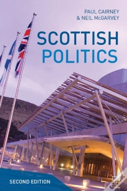 Capa do artigo Scottish Politics