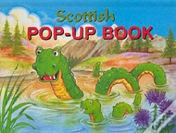 Capa do artigo Scottish Pop-Up