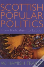 Capa do artigo Scottish Popular Politics