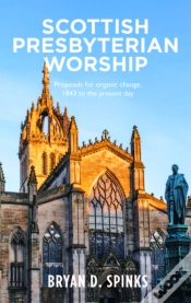 Capa do artigo Scottish Presbyterian Worship