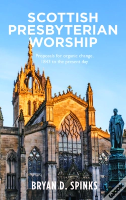 Capa do artigo Scottish Presbyterian Worship