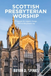 Capa do artigo Scottish Presbyterian Worship
